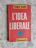 L' idea liberale