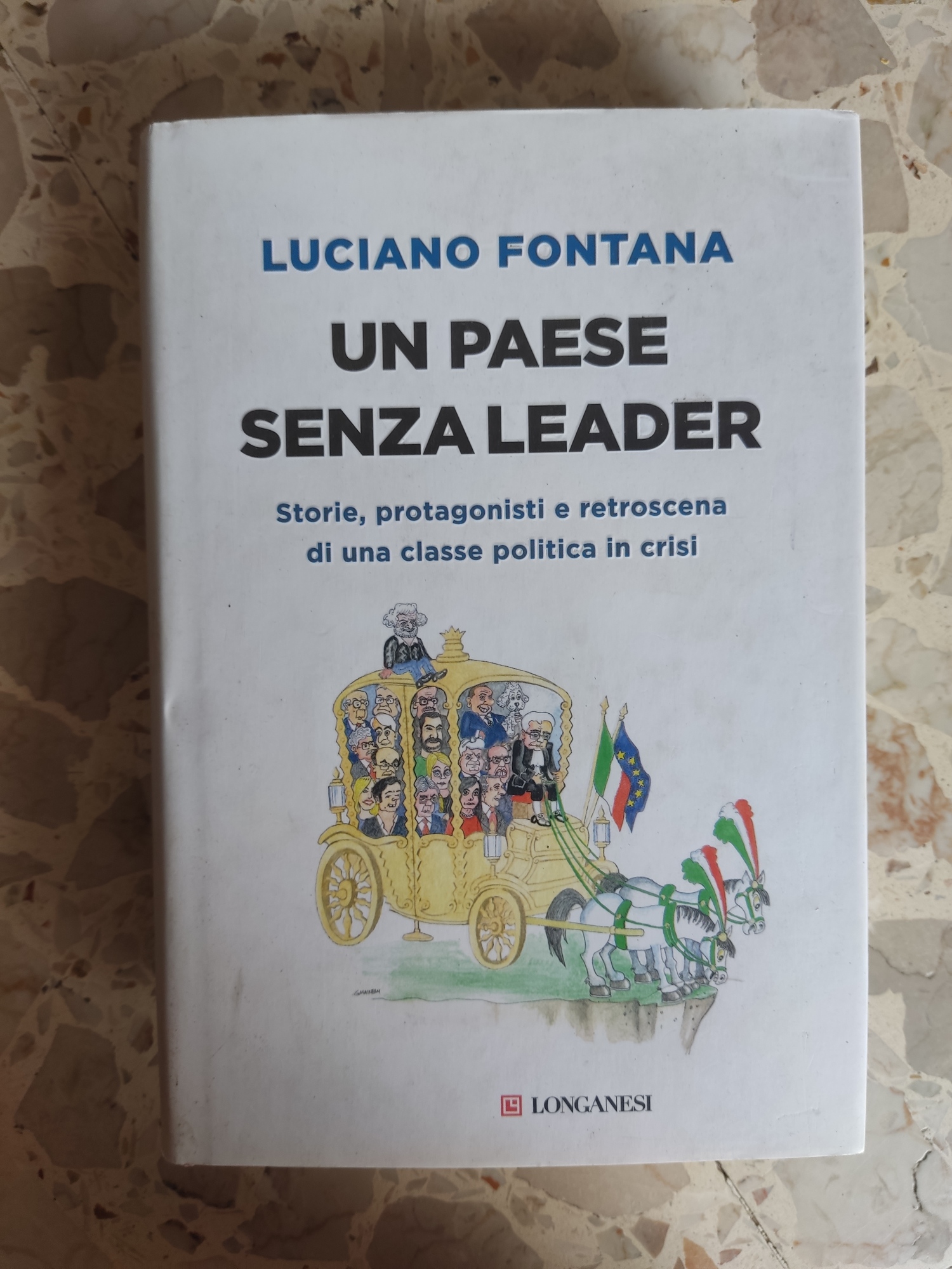 Libreria del Professore