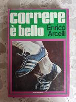 Correre è bello