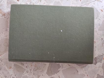 Colloqui con Mons. Escrivà - copertina