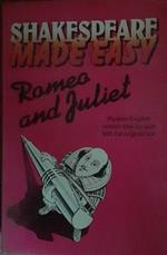 Romeo and Juliet. Modern version side-by-side with full original text