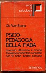 Psico-Pedagogia Della Fiaba