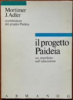 Il progetto Paideia
