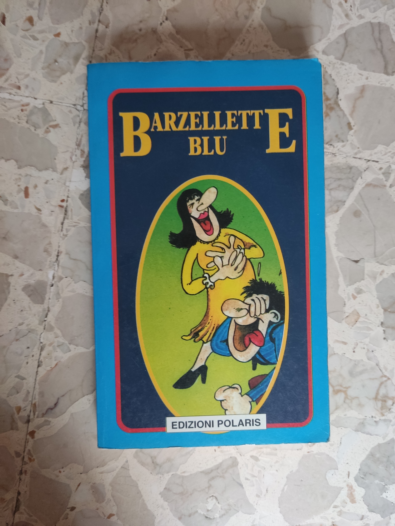 Libreria del Professore