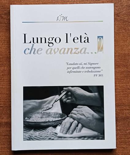 lungo l'età che avanza 2 - copertina