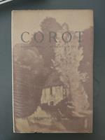 Corot: raccontè par lui-meme er par ses amis