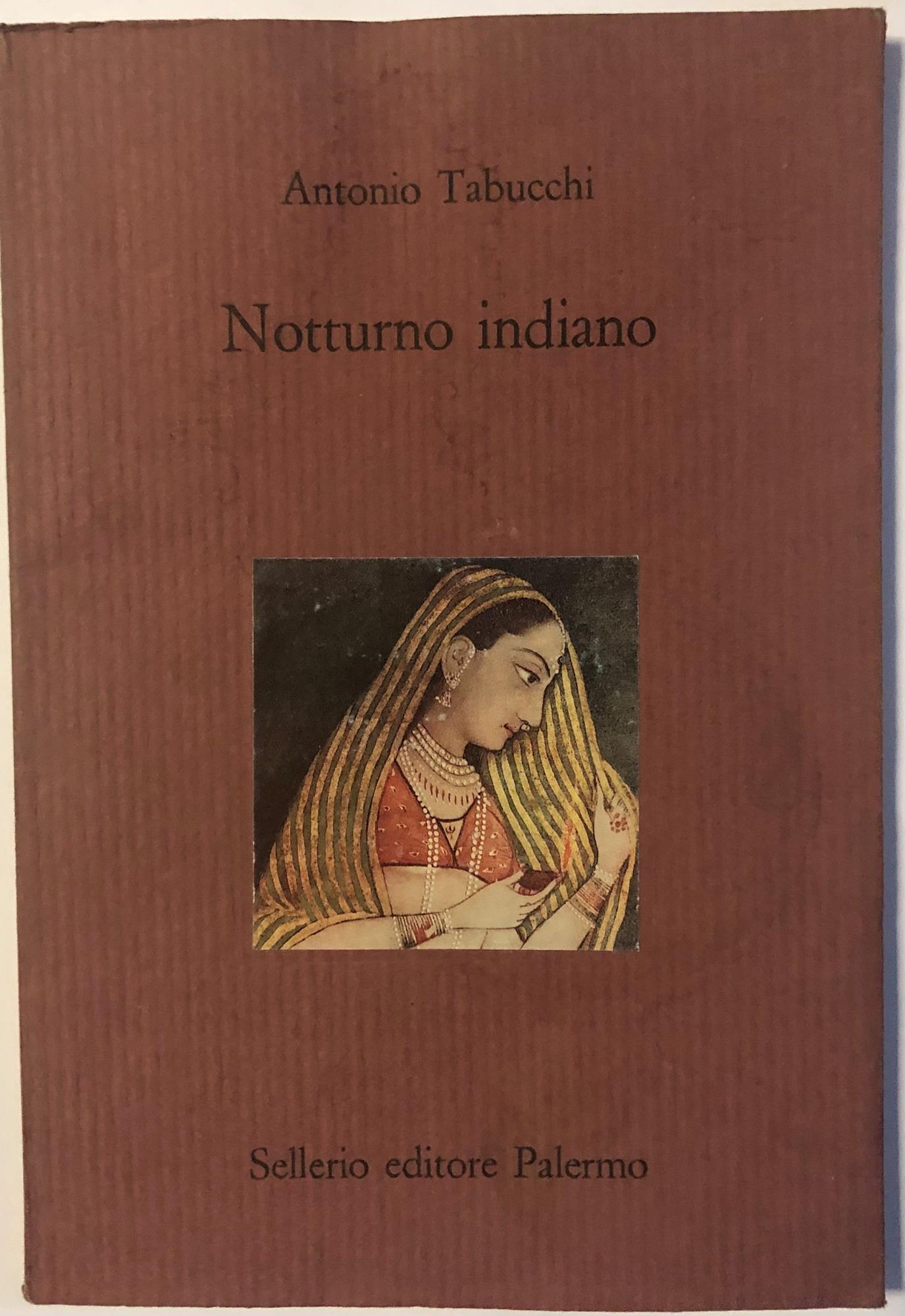 Notturno indiano