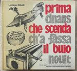 Prima che Scenda il Buio - Dnans Ch'a Fàssa Neuit -