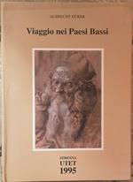 Viaggio nei Paesi Bassi