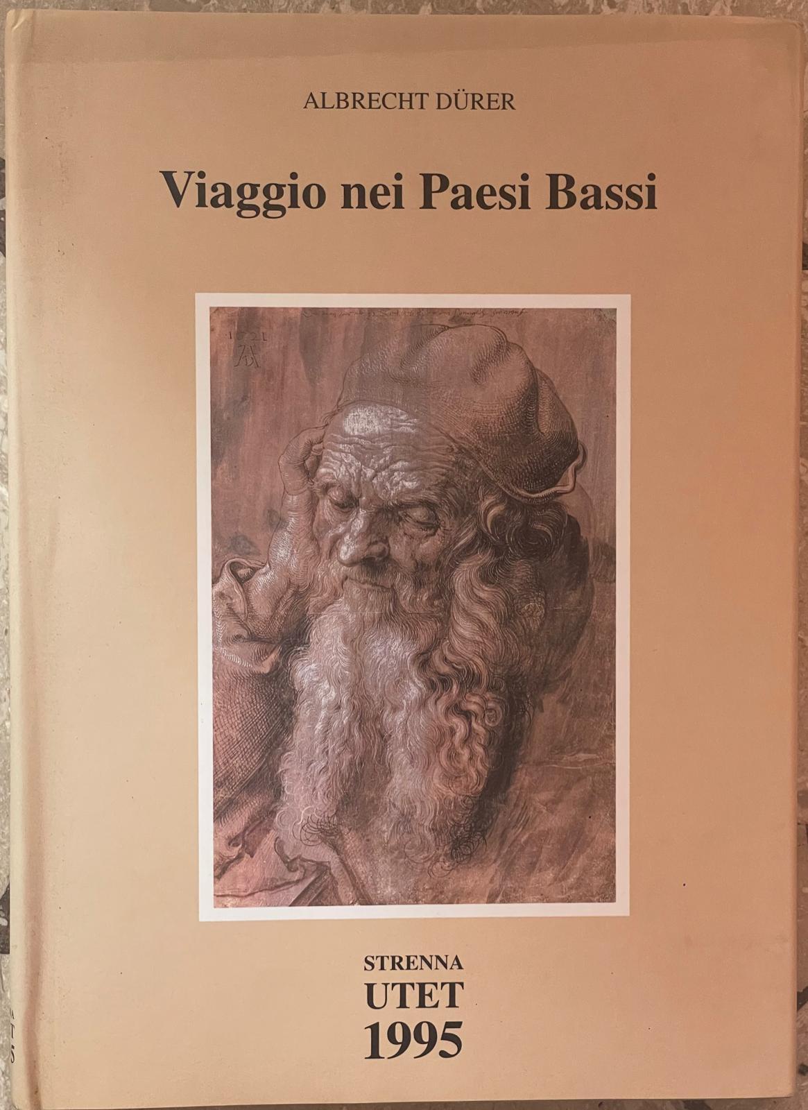 Viaggio nei Paesi Bassi