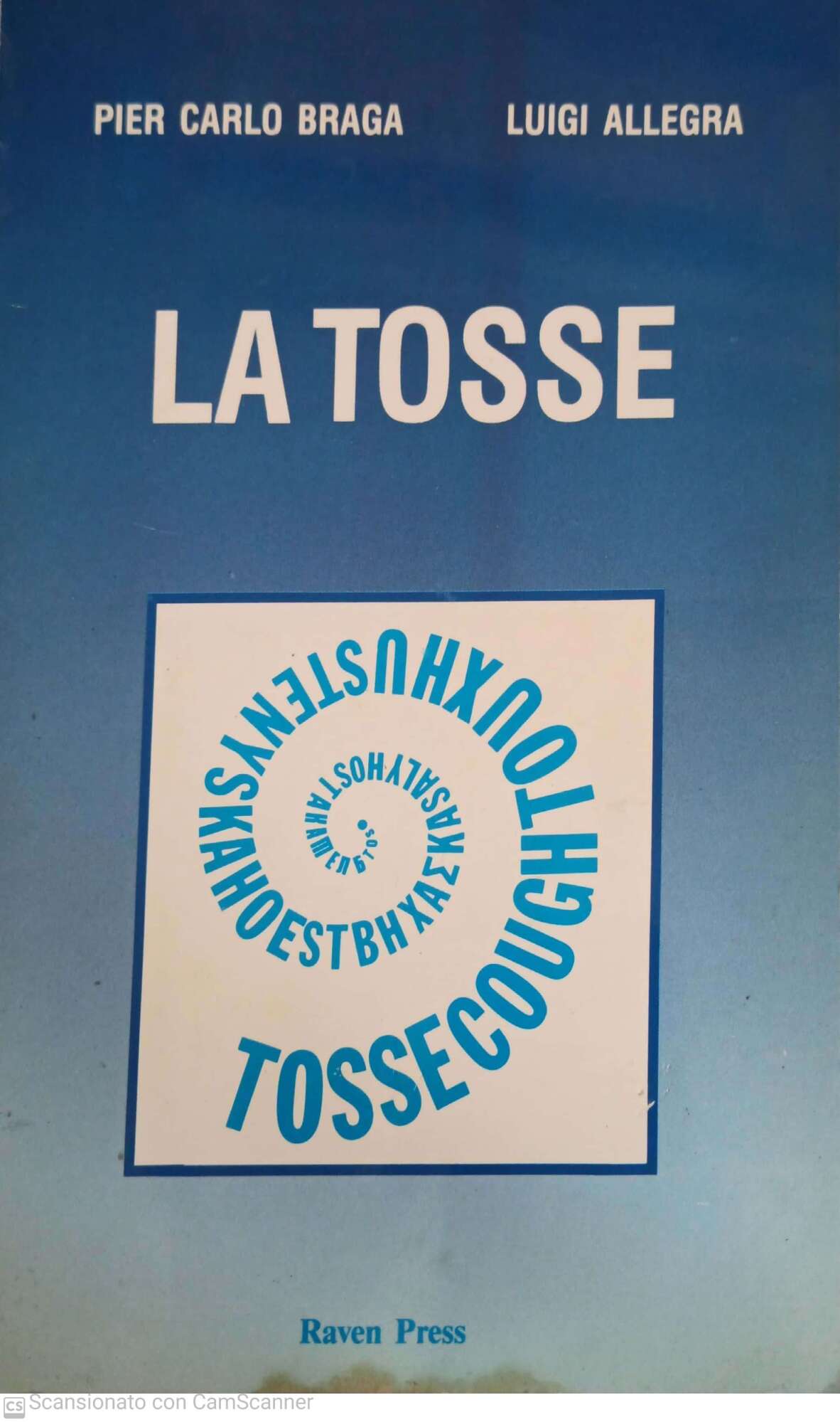 Libreria del Professore