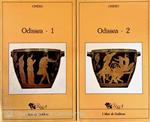 Odissea. Vol. 1-2