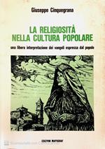 La religiosità nella cultura popolare