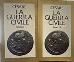 La guerra civile