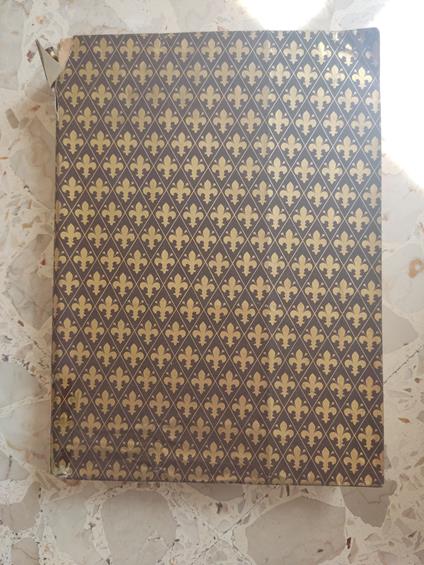 Sant'Alberto Magno - copertina