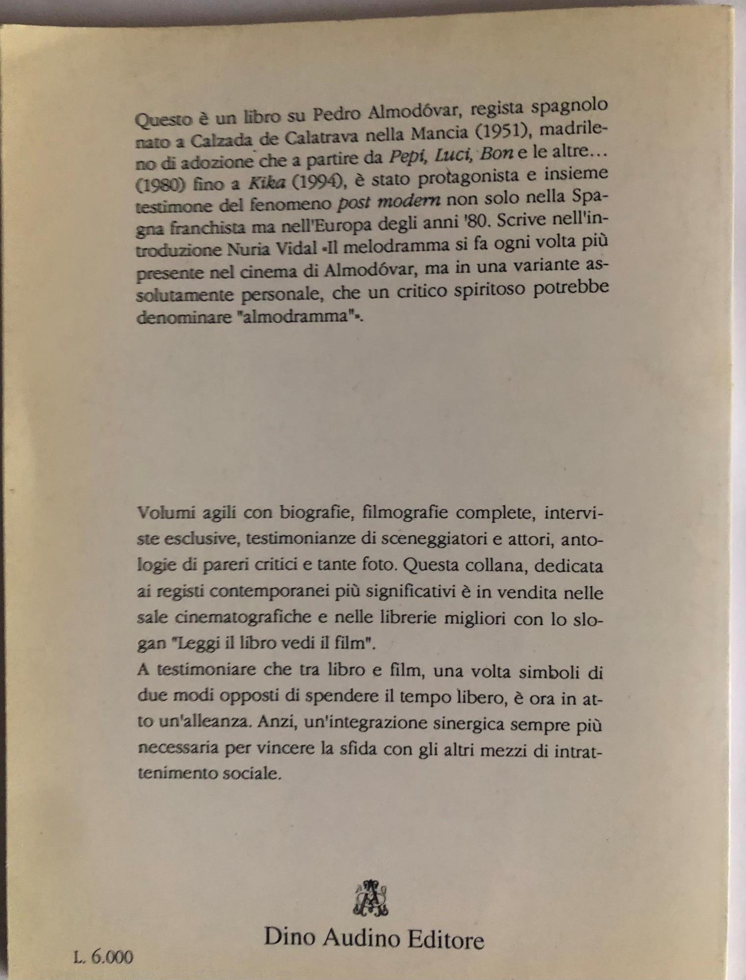 Libreria del Professore