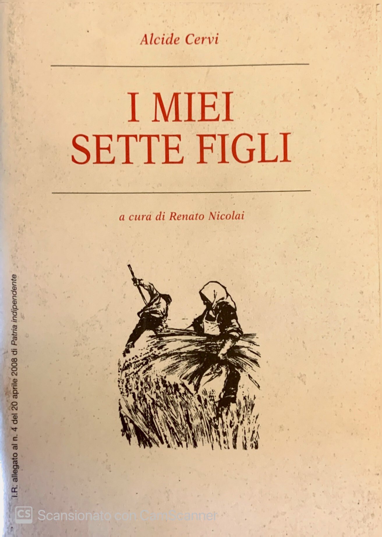 Libreria del Professore