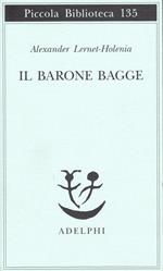 Il barone Bagge