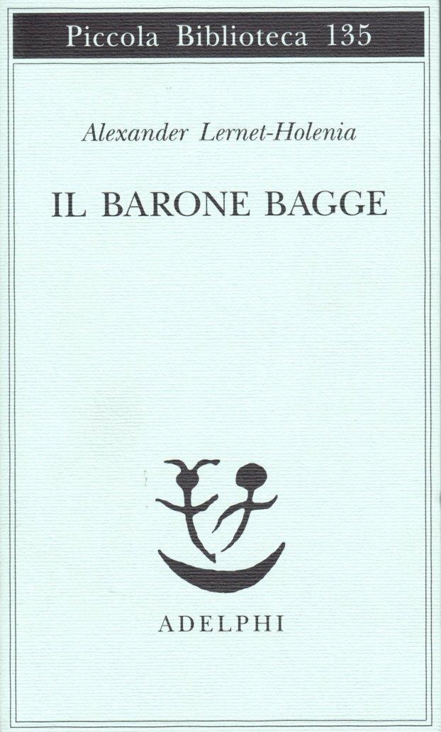 Il barone Bagge