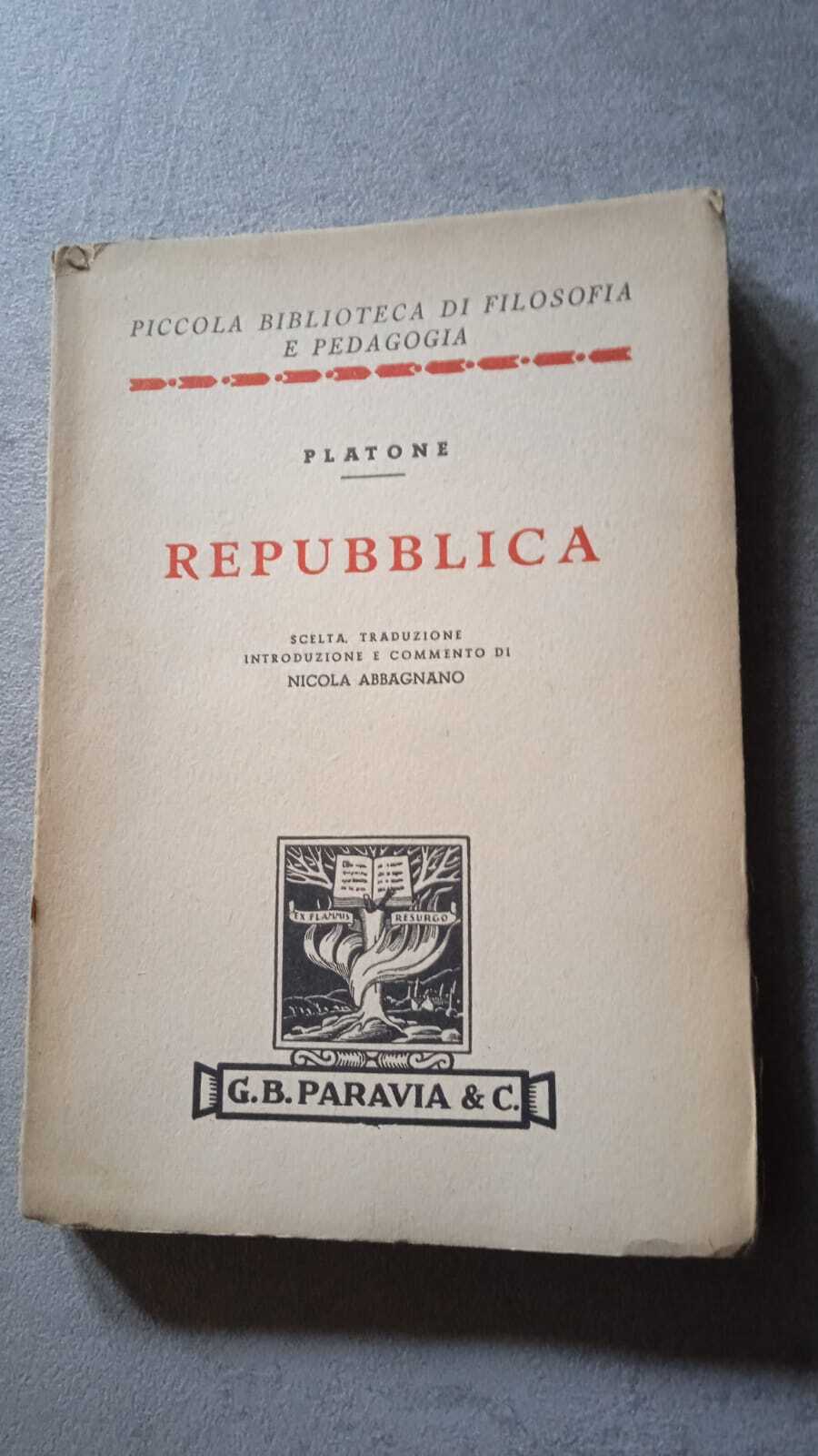 Libreria del Professore