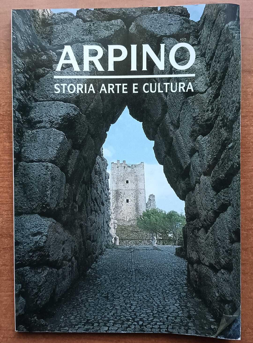 Storia Arte E Cultura