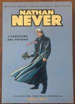 Silver Surfer (Series Oro)