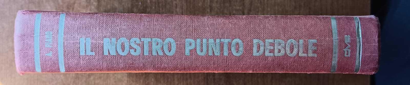 Il nostro punto debole