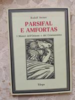 Parsifal e Amfortas