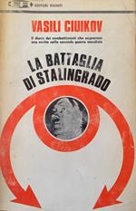 La battaglia di Stalingrado