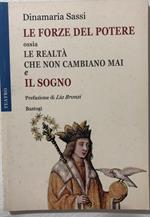 Le forze del potere - ossia le realtà che non cambiano mai - e il sogno