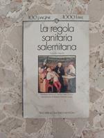 La regola sanitaria salernitana