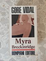 Myra Breckinridge