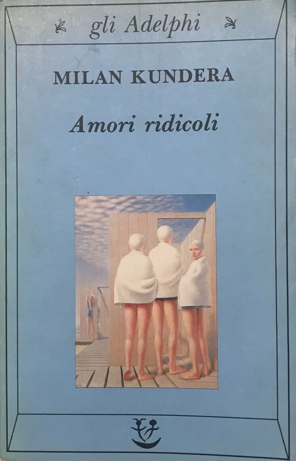 Librisaggi