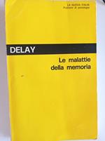 Le malattie della memoria