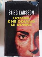 Uomini che odiano le donne