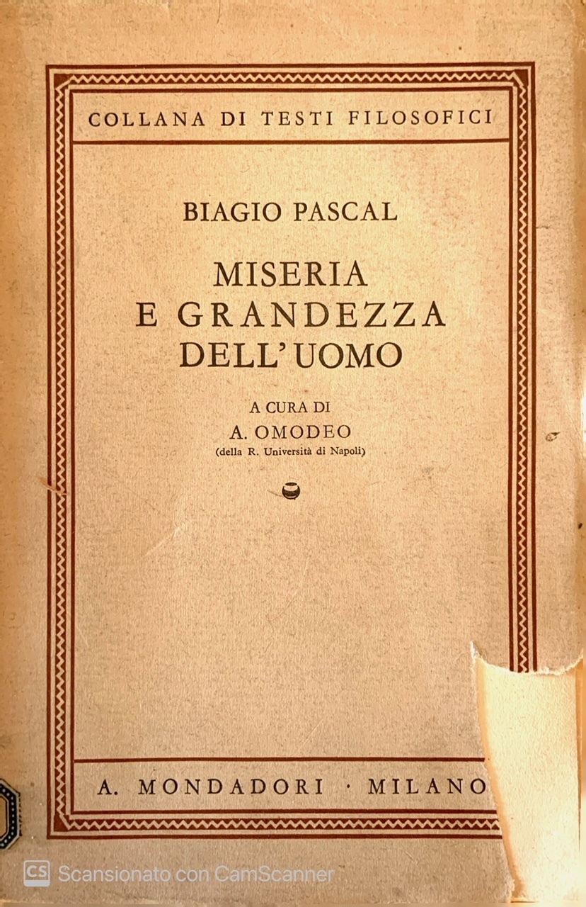 Libreria del Professore