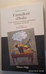 Fannulloni d'Italia