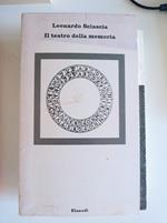 Il teatro della memoria