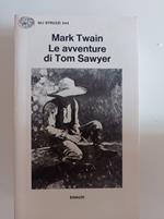 Le avventure di Tom Sawyer