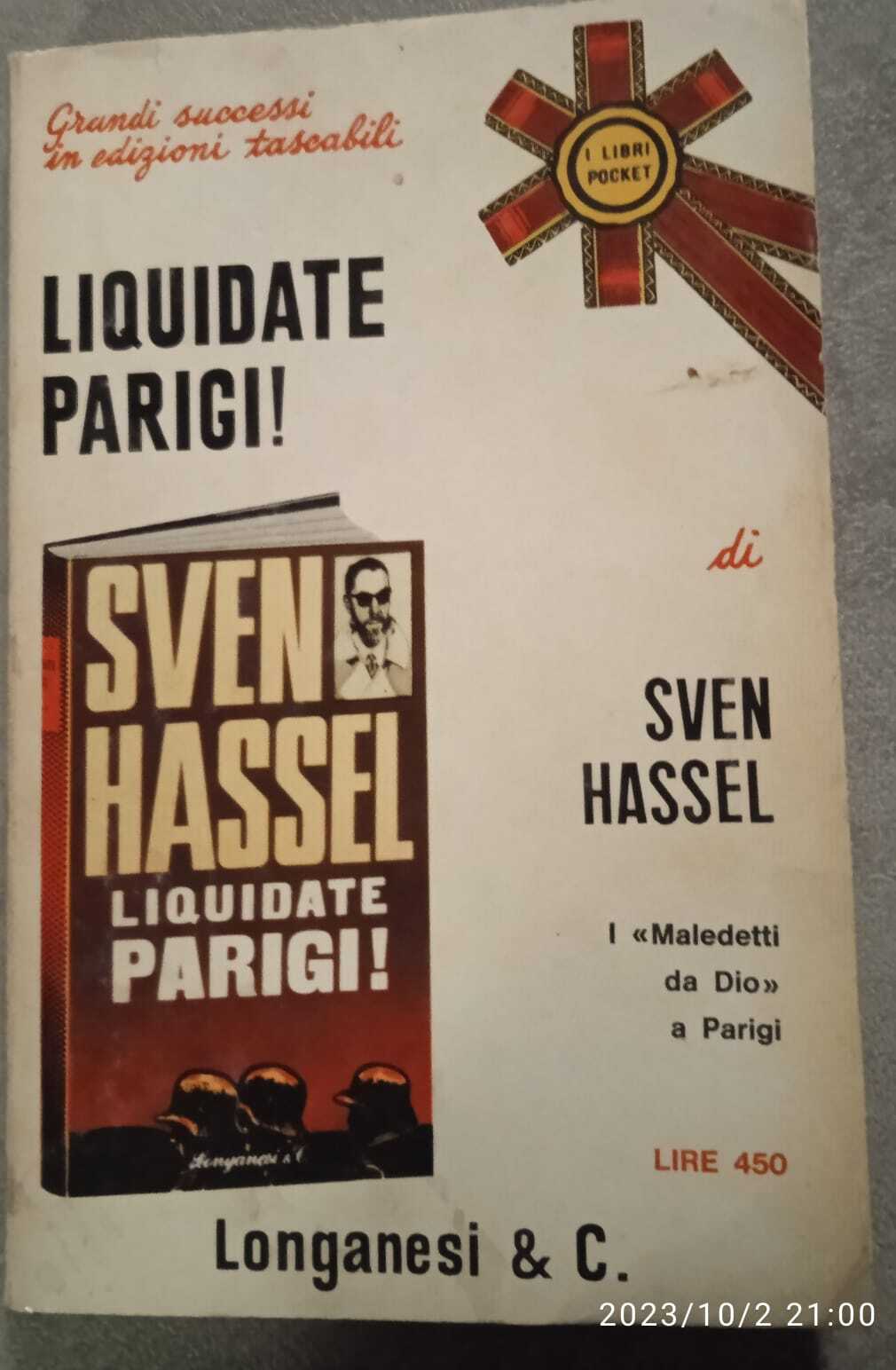 IL PAPIRO