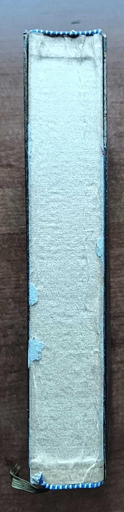 I lupi e l'ammiraglio - Wolfgang Frank - copertina