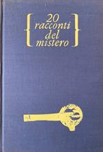 20 racconti del mistero