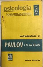 Pavlov e la sua scuola