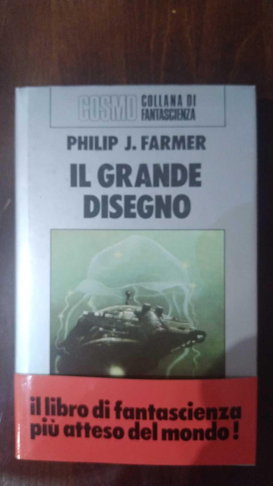 Il grande disegno
