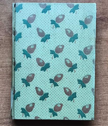 I profeti del risorgimento italiano - Giovanni Gentile - copertina