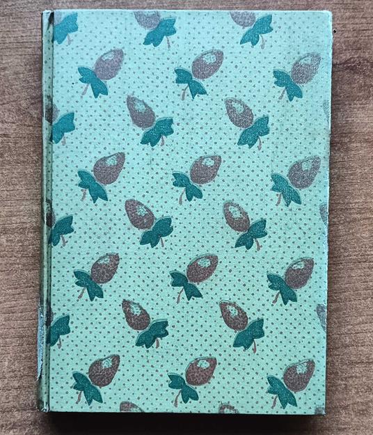 I profeti del risorgimento italiano - Giovanni Gentile - copertina