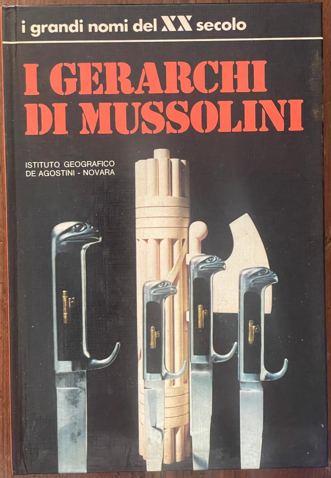Librisaggi