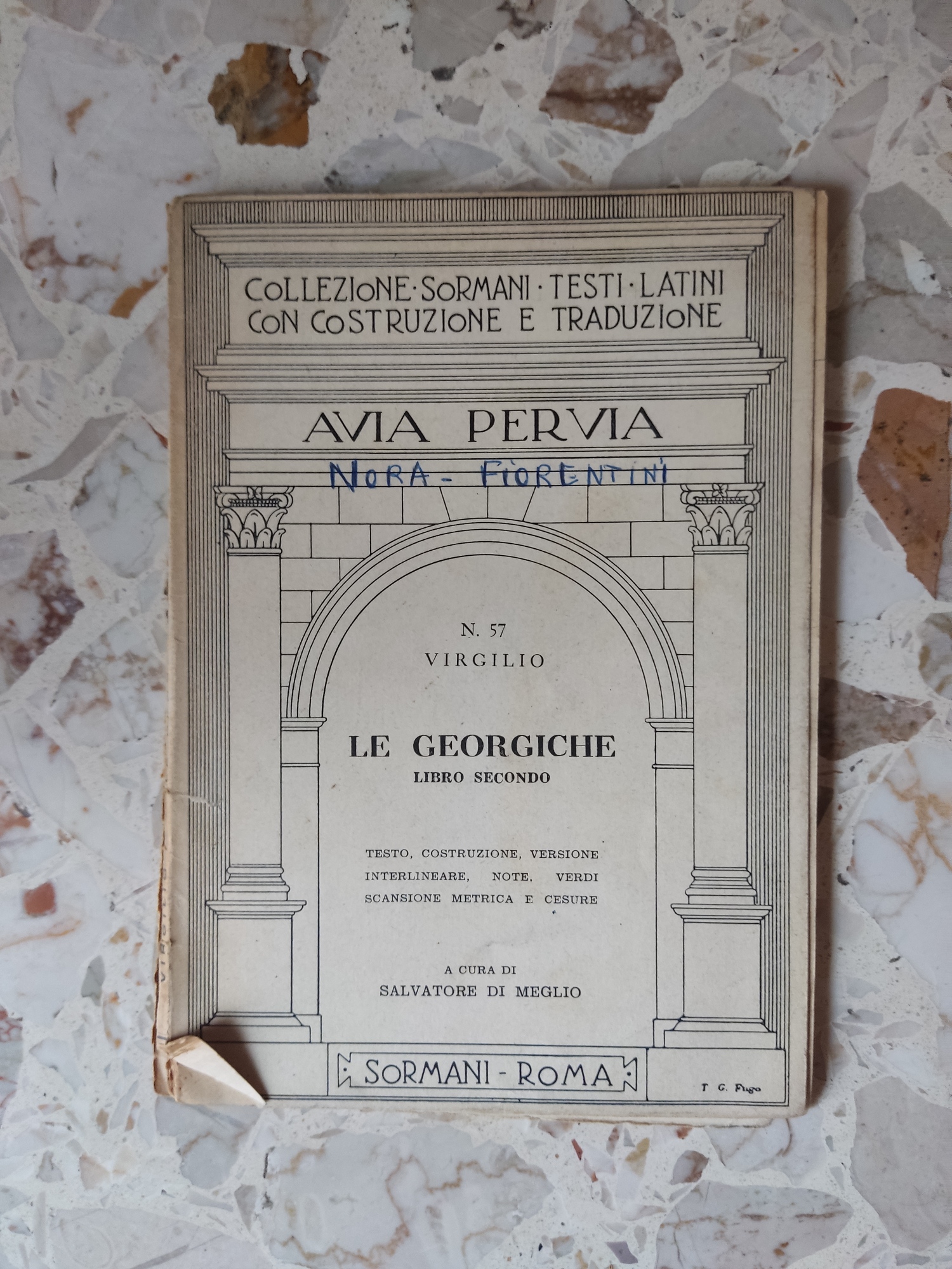 Libreria del Professore