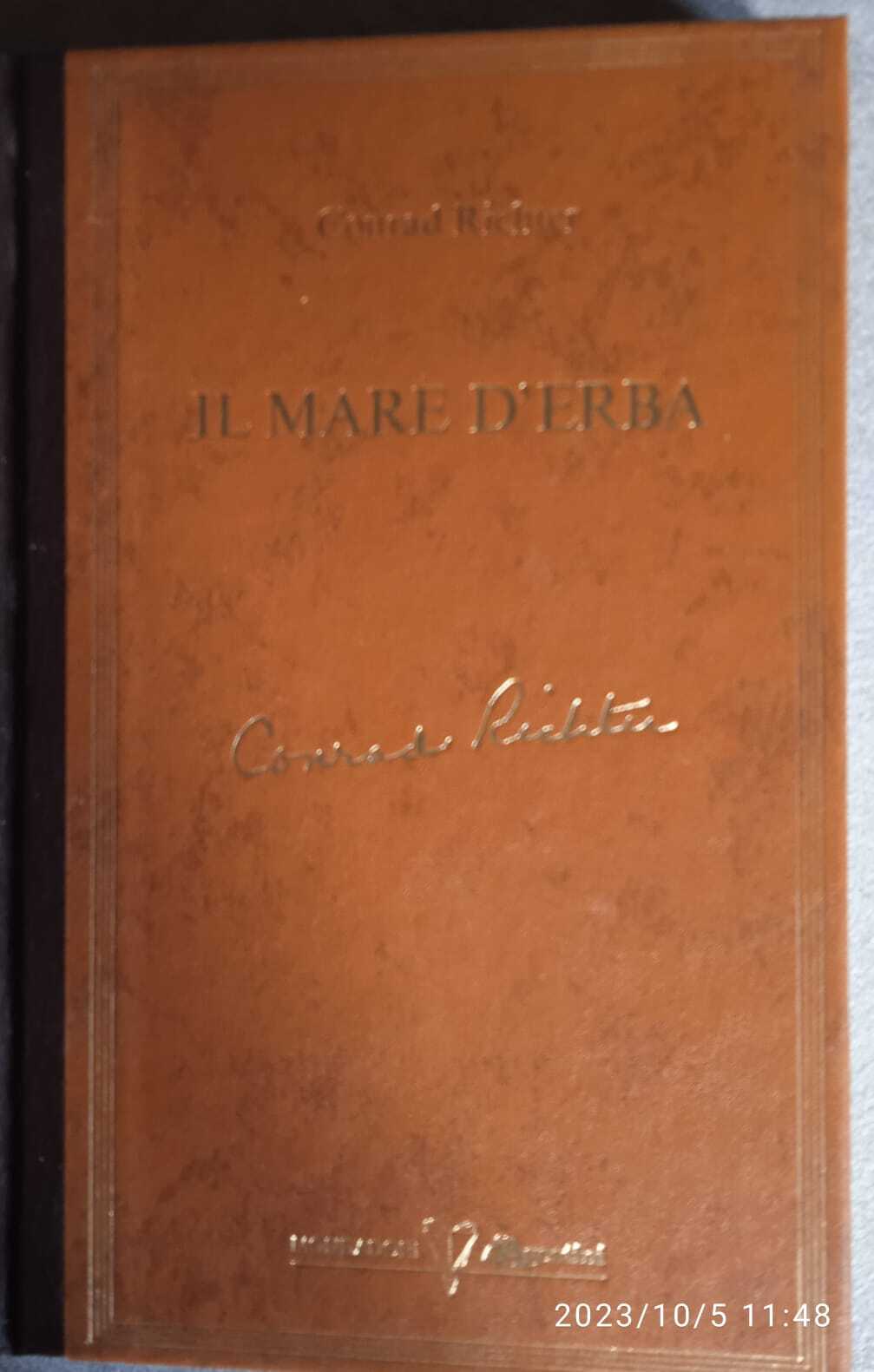 Libreria del Professore