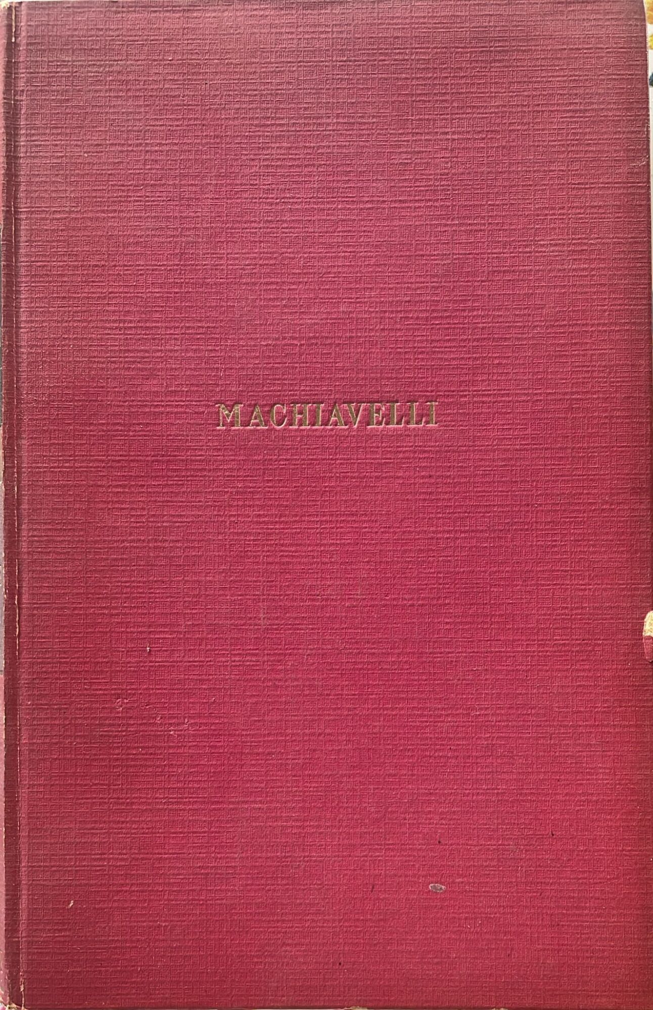 Libreria del Professore